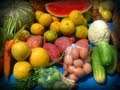 Caribbean Food Shopping. - YouTube
