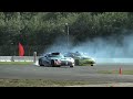 3 Car Pile Up - Episode 7 - Drifting