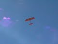 Wing Dragon 4 Maiden, Brushless Upgrade Flaps Wing Dragon 4 Maiden, Brushless Upgrade Flaps
