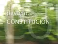 viaje a constitucion