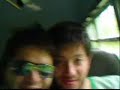 viaje a constitucion