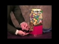 Click here to watch this video Gumball Illusion