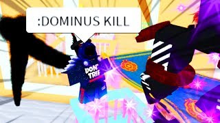 Admin Commands For Roblox Picture
