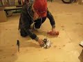 MSR XGK EX Ignition Test