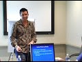 Natural Game Seminar Clip 5