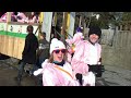Faschingsumzug Pilsting 2012 - Koibecka Rammler :)