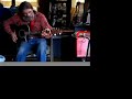Jaded Lover... rendition by Mike Fairman