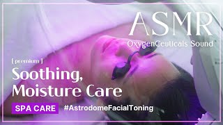 video thumbnail Oxygen Ceuticals AstrodomeFacial youtube