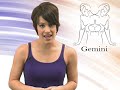 Gemini 11/17 Horoscope Gemini 11/17 Horoscope