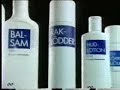 Reklam f�r Bl�vitt 1993