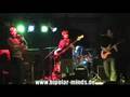 Bipolar Minds live -  Yesterday on my TV 2/2