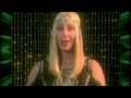 Meets Her 2002 Doll - Very Funny Clip (rare)