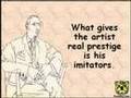 Creative Quotations from Igor Stravinsky for Jun 17