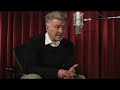 David Lynch on iPhone