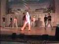 FREESTYLERS @ BIT Mesra