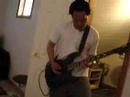 Black and Blue-Guitar Solo