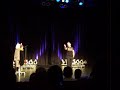 Bülent Ceylan live, Kebabbel net, 08.09.10, 20 Uhr, Theater Wechselbad Dresden 016.MOV