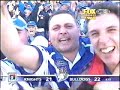 Knights vs Hazem El Masri kick
