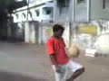 dats me