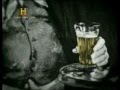 La Cerveza. Historia de una bebida singular 1/2