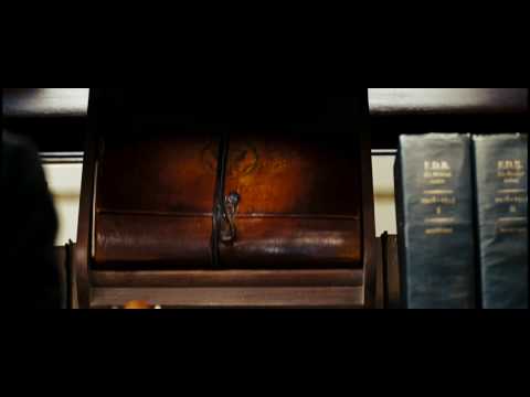 La Busqueda 2: El Diario Secreto Trailer Español