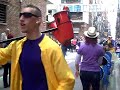 koros Barceloneta 08 (salida LA SALSETA)