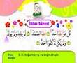 K���k Abd�ssamed   �hlas Suresi