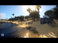 Wake Island map mod v.1.0 para GTA 4 vídeo 1