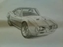 CAR DRAWINGS AND KOOLART