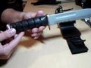 MC KBAR Fighter Knife MC KBAR Fighter Knife