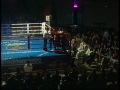Raul Martinez Castigo vs Ryan La Roca Peleguer