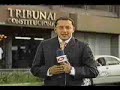 Demanda de inconstitucionalidad contra el mandato constituye Demanda de inconstitucionalidad contra el mandato constituye