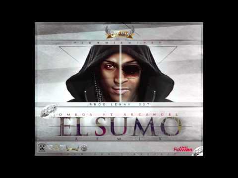 El Zumo (Remix) ft. Arcangel Omega