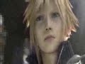 Final Fantasy VII Advent Children Evil Angel