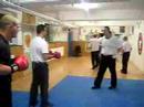 Wing Tsun -  Sifu Giuseppe Celestino