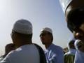jabal uhud