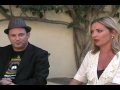 Interview with the founders of Playing for Change at UC Irvine- Question 3