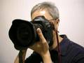10fps Shutter sound of Canon 1D MK3