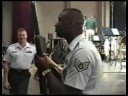 Tired Airmen