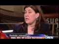 During the ONN Capital Square show on April 27th, 2008, OEA Director of Legal Services Rachelle Johnson discussed the concerns of Ohio educators regarding the new professional conduct laws. OEA continued its strong support of efforts to make sure every classroom has a caring, responsible and qualified educator, and the OEA will remain a staunch supporter of student safety as a paramount value in public education. At the same time the due process rights members must be maintained.
