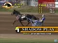 Shadow Play - Little Brown Jug Final