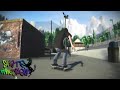 Theorem 2121 ( EA SKATE )