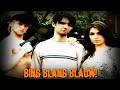 Athene's Poker Song: Bing Blang Blaow!