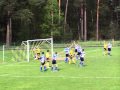 Omulew Wielbark - OKS II Stomilowcy 2:0, 9 maja 2010 r.