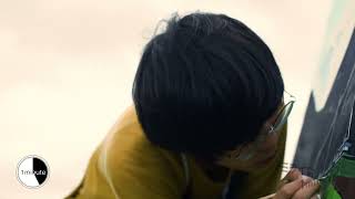 動画のサムネイル
