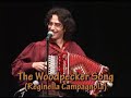 Roberto Lucanero,2004: The Woodpecker Song