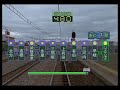 電車でGO! プロフェッショナル2 長崎・佐世保線ハウステンボス17号 783系(博多~肥前山口~ハウステンボス) Expert Mode Part 6Difficultly: 5/5Weather: 曇Section: 三河内(通過)~早岐~ハウステンボスSpecial: 長崎・佐世保線 特急 Ending
