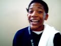 Trell Spittin Flamez