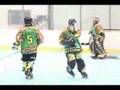 PIHA St. Louis Pythons - Coleman, Propp, Marchand win game 1
