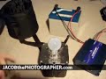 Homemade Vegabond Inverter Portable Power Source